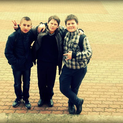 Влад Навныко