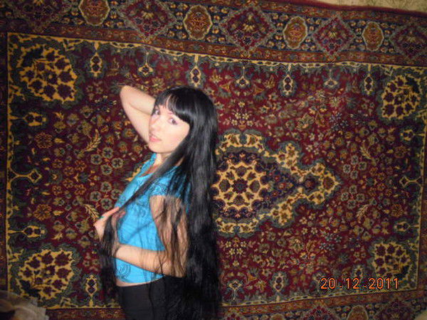 Катерина Алешковскоя