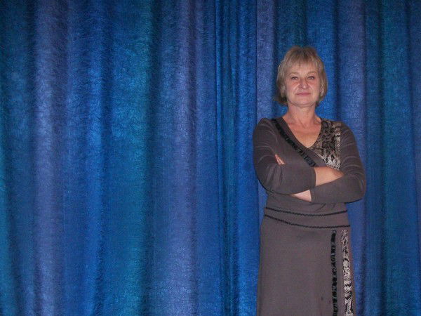 Драчкова Ольга