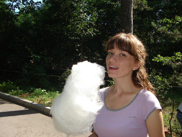 Ольга Кеслер