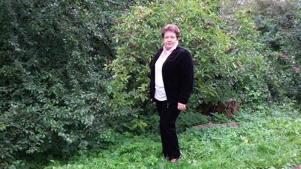 Антонида Немеровченко