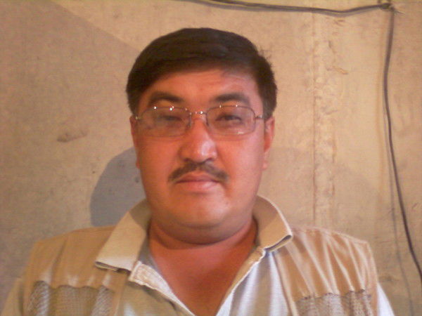 Роман Курбанов