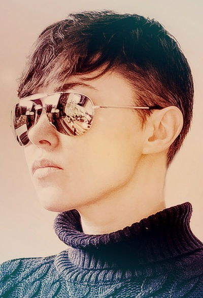 Вика Варлаганова