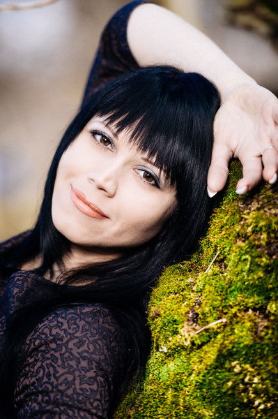 Наталья Папоян