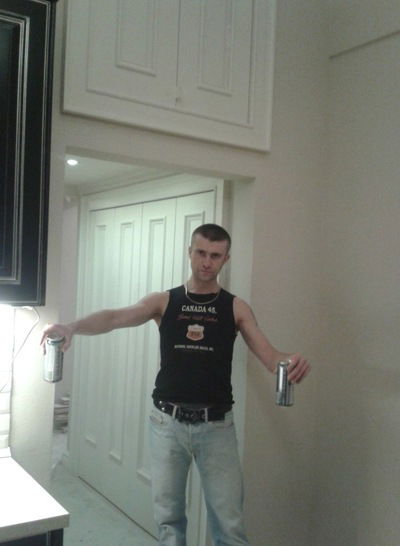 Андрей Пашкевич