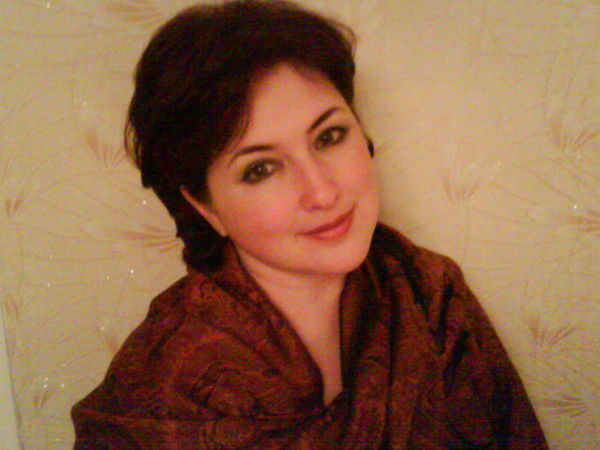 Юлия Соловьёва