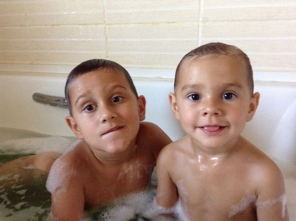 Анна Данилочкина