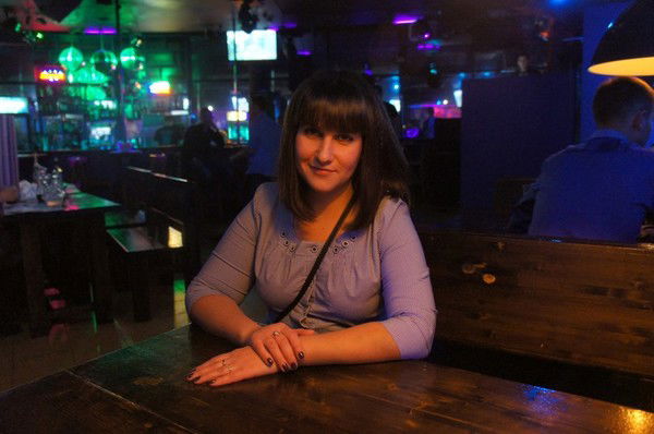 Елена Бывалова