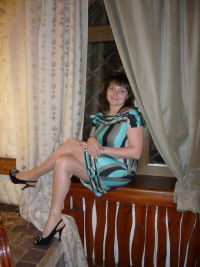 Ксения Косинова