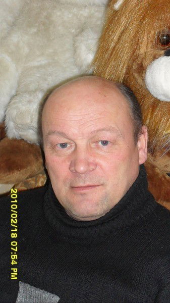 Ефимов Владимир