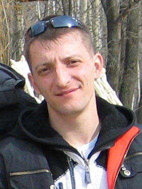 Алексей Печёнкин