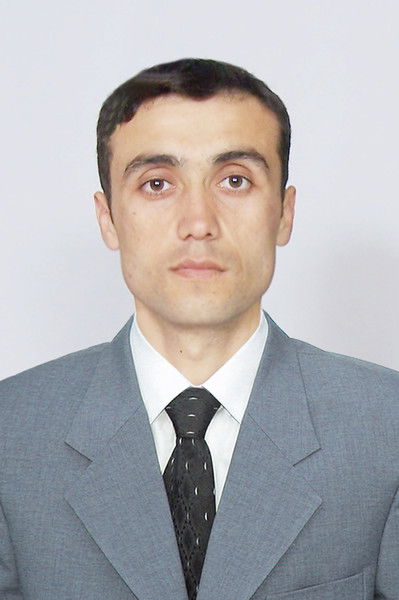 Орзукул Эгамбердиев