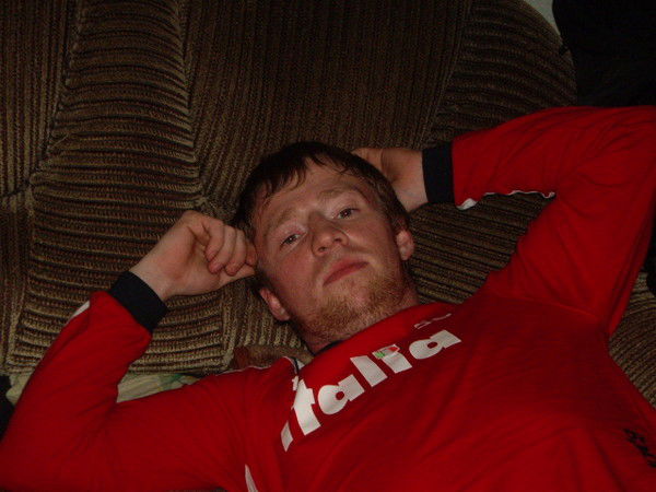 Антон Перов