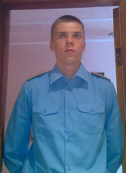 Василий Заболоцкий