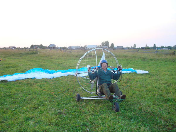 Юрий Нагорных