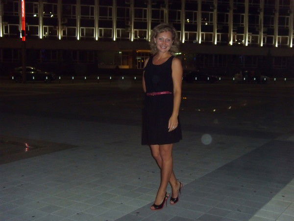 Татьяна Южакова