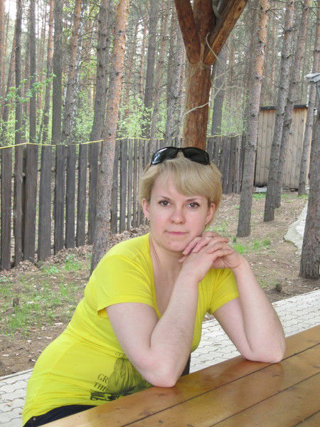 Гузель Бармина