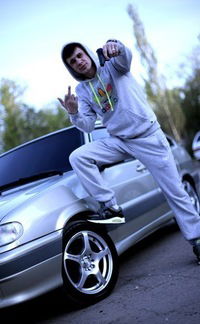 Вадим Борщигов