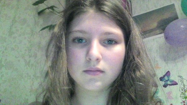 Алёна Кузнецова