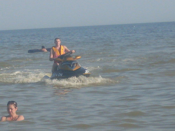 Дмитрий Кряж