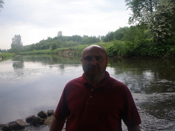 Владимир Соломин