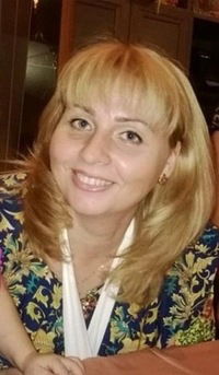 Елена Егорова