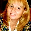 Елена Егорова