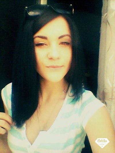 Юлия Филатова