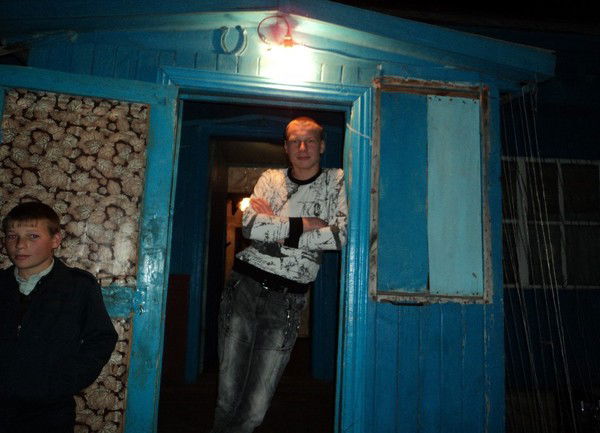 Никита Шумилов