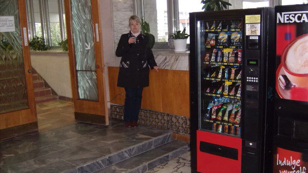 Ольга Ковалева