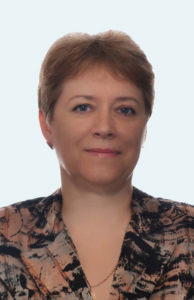 Елена Гусева