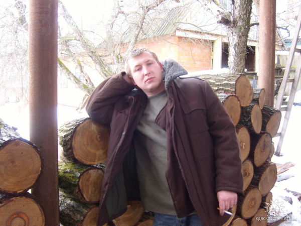 Роман Рыленков