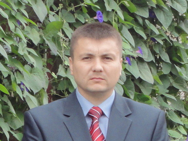 Сергей Науменко