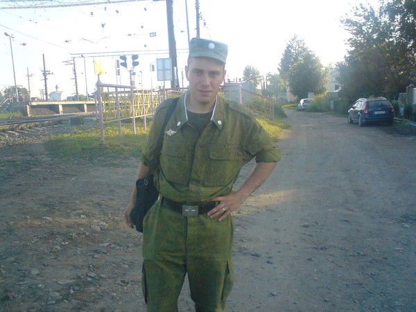 Максим Смыслов