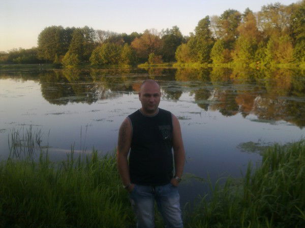 Aлександр Герасимов