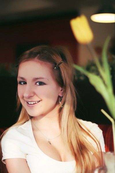 Ксения Сучкова