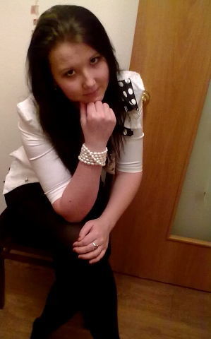 Елена Макеева