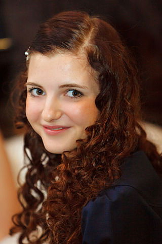 Альбина Фамиева