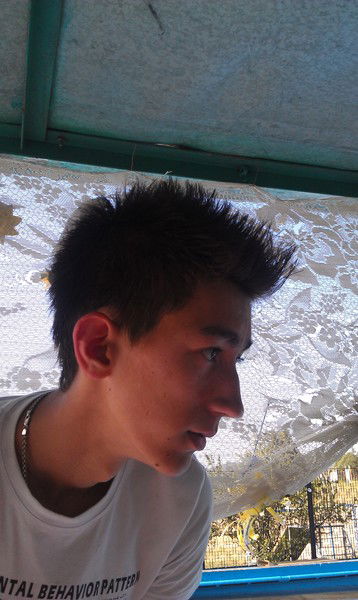 Мурад Эргашев