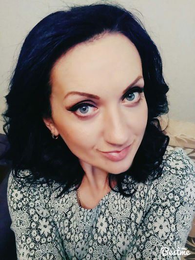 Ольга Ельченко