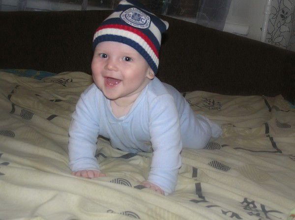 Иван Сорокин