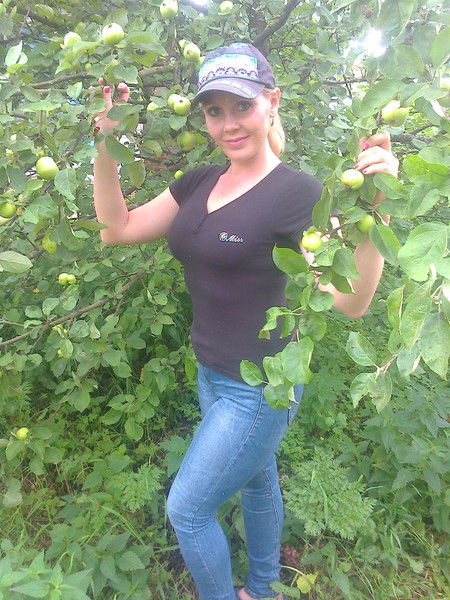 Наталья Русина