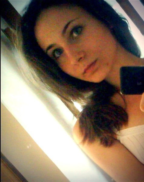 Анна Григорьева