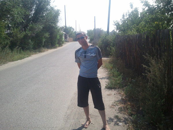 Андрей Пермитин