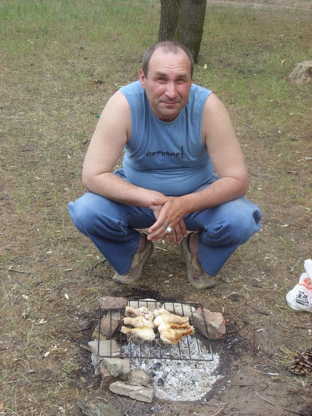 Валерий Тепляков