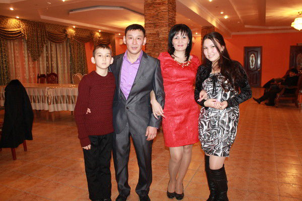 Бибинур Утепкалиева