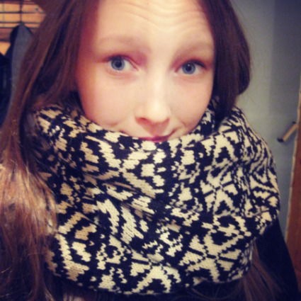 Анастасия Аптулманова