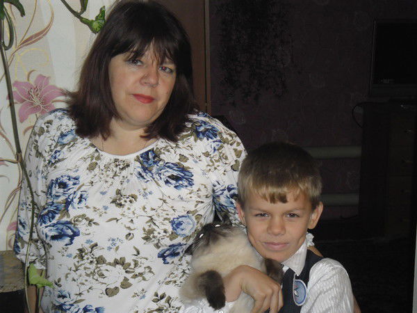 Юра Поспелов