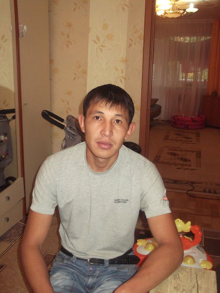 Бейбуm Магuев