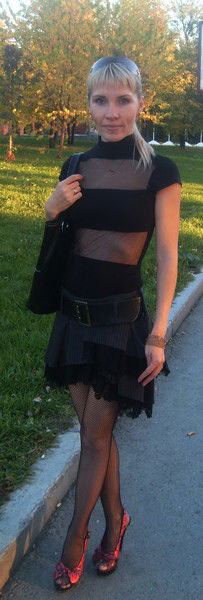 Татьяна Кожнева